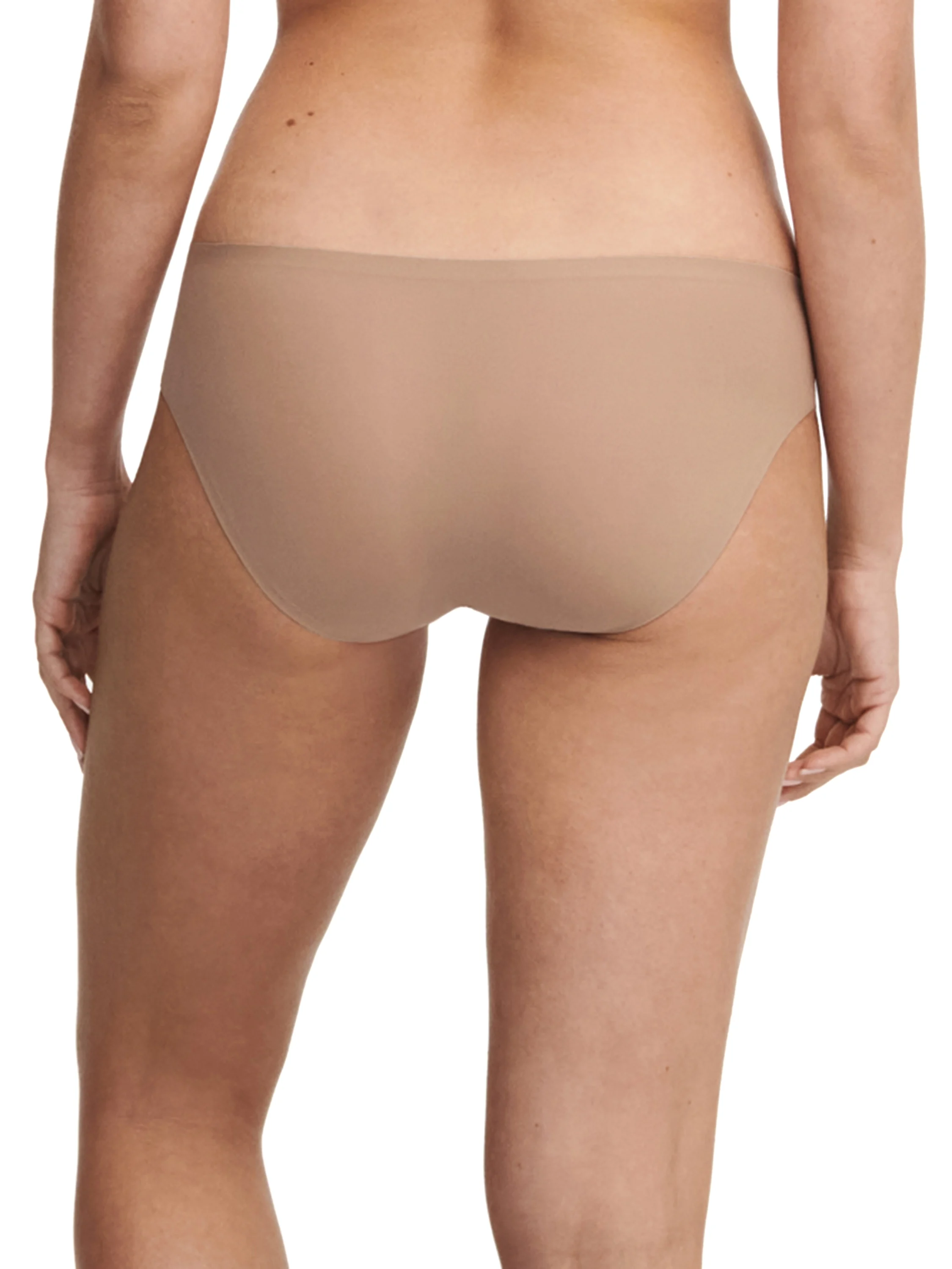 SOFTSTRETCH - Slip | Beige