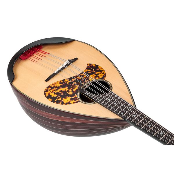 Atsushi Miyano Round Back Mandola MD-1 RG