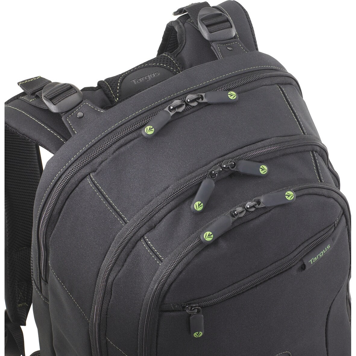 Targus Eco Spruce Laptop Rucksack 39,6cm (15-15.6