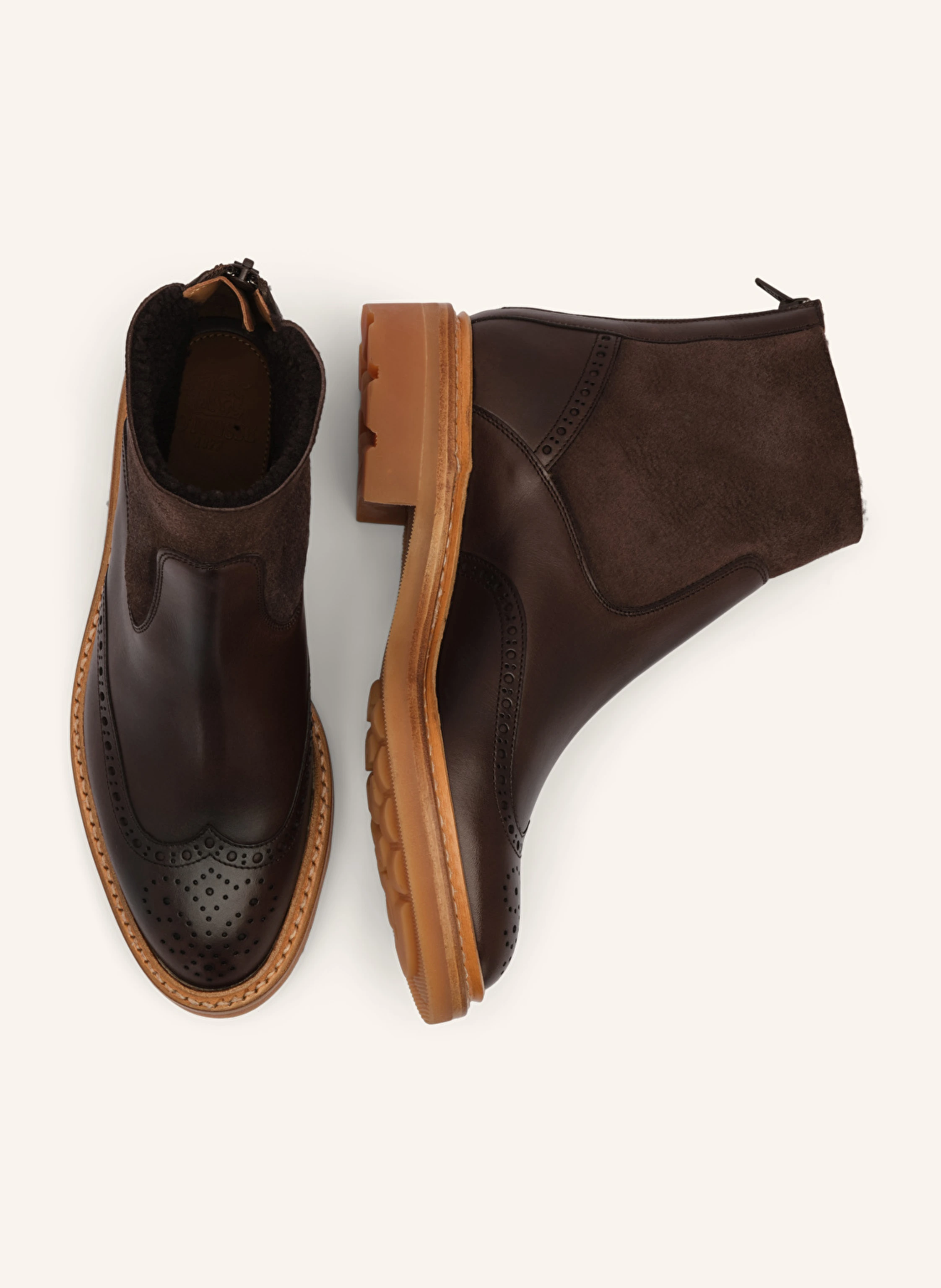 LOTTUSSE Stiefelette BONAIRE