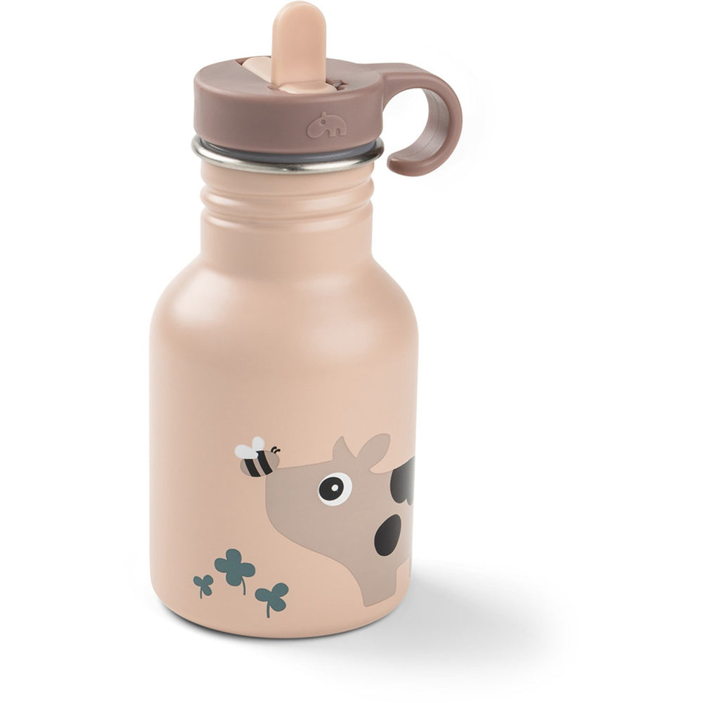 Køb DonebyDeer Tiny Farm Powder Flaske Rustfrit Stål 350 Ml