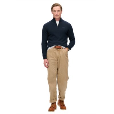 Pull homme Essential SUPERDRY