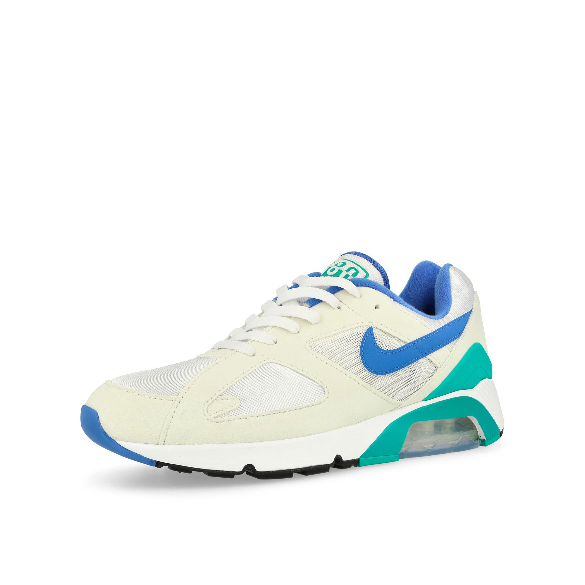 Nike<br>Air 180