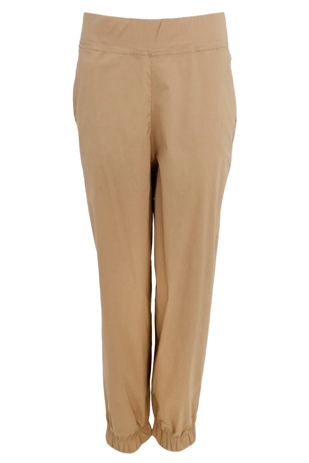 Black Colour Bcdavina Pant