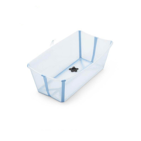 Baignoire Flexi Bath™ - Ocean blue - STOKKE
