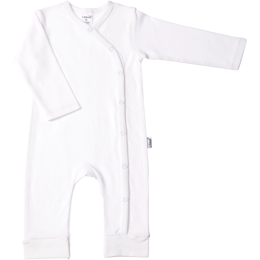 Liliput Jumpsuit weiß