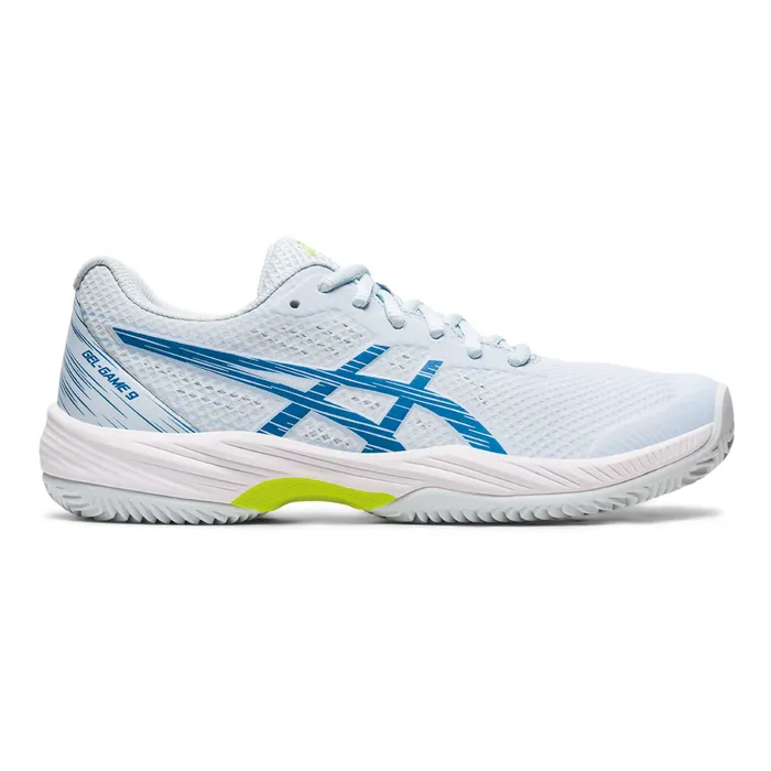 Asics Gel-Game 9 Clay/OC Tennisschoenen Dames