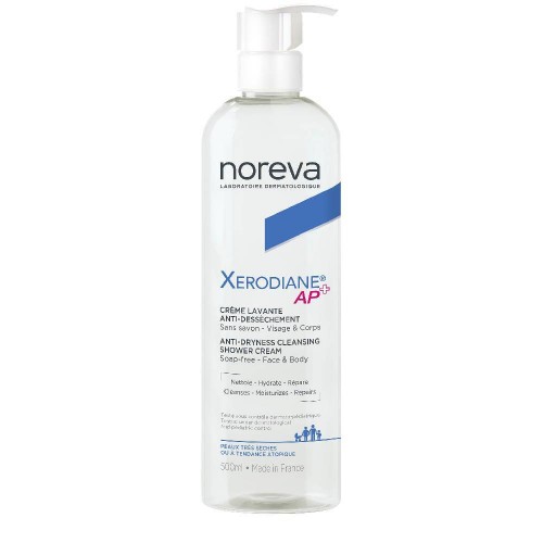 Noreva Xerodiane AP  Creme Lavante 500ml