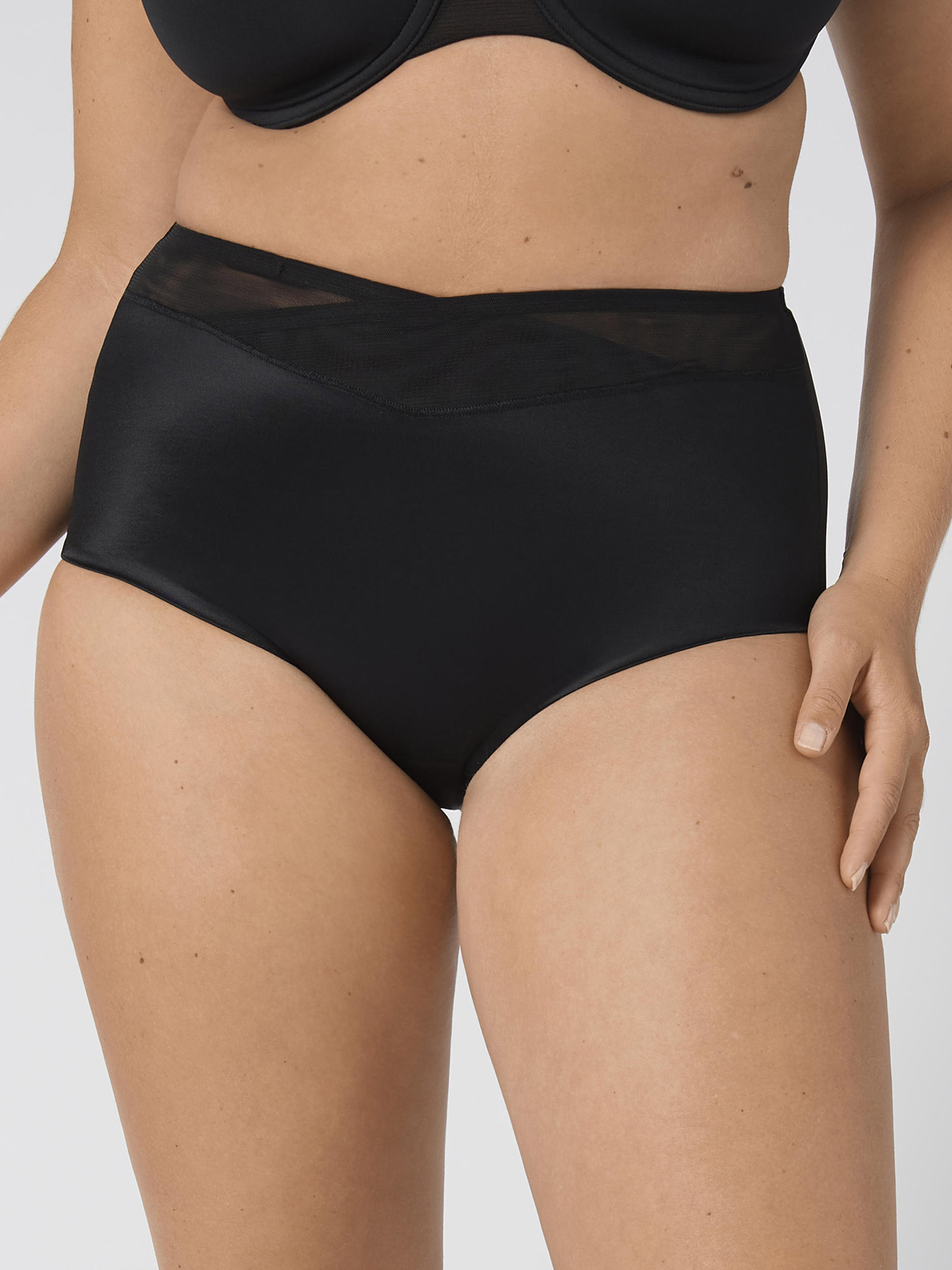 Culotte maxi True Shape Sensation