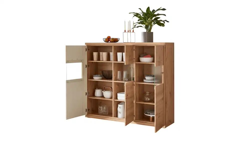 Highboard Grenoble