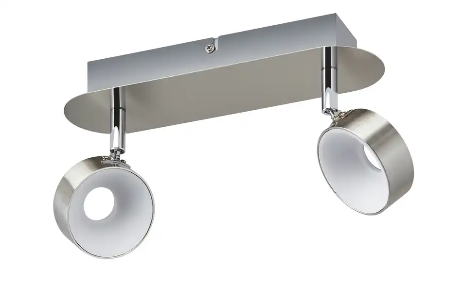 KHG LED Spot 2-flammig