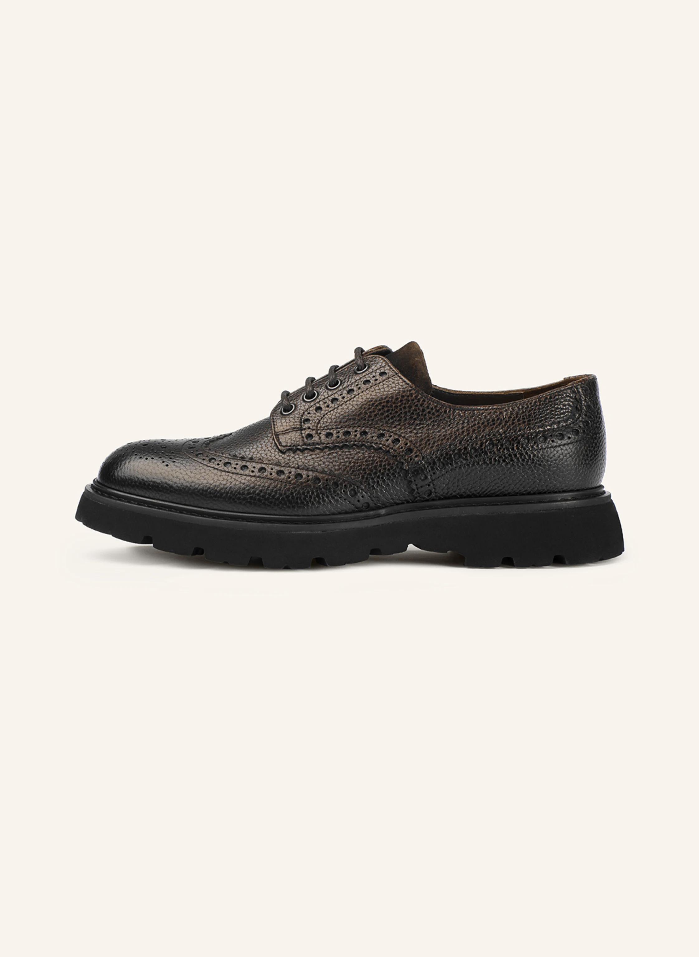 DOUCAL'S Schnürschuhe GOTEBORG