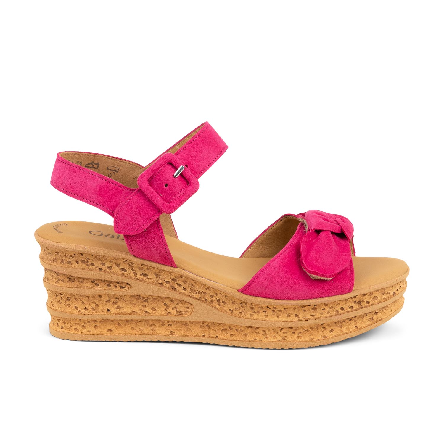 Sandales femme GABOR GANOUE