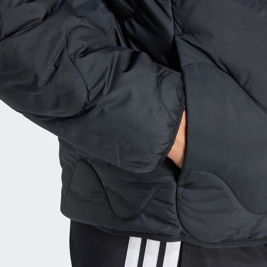 Adidas Veste Nuganic Winter Insulation