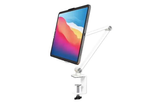 4smarts Tablet-Halterung »ErgoFix H9 Universal«