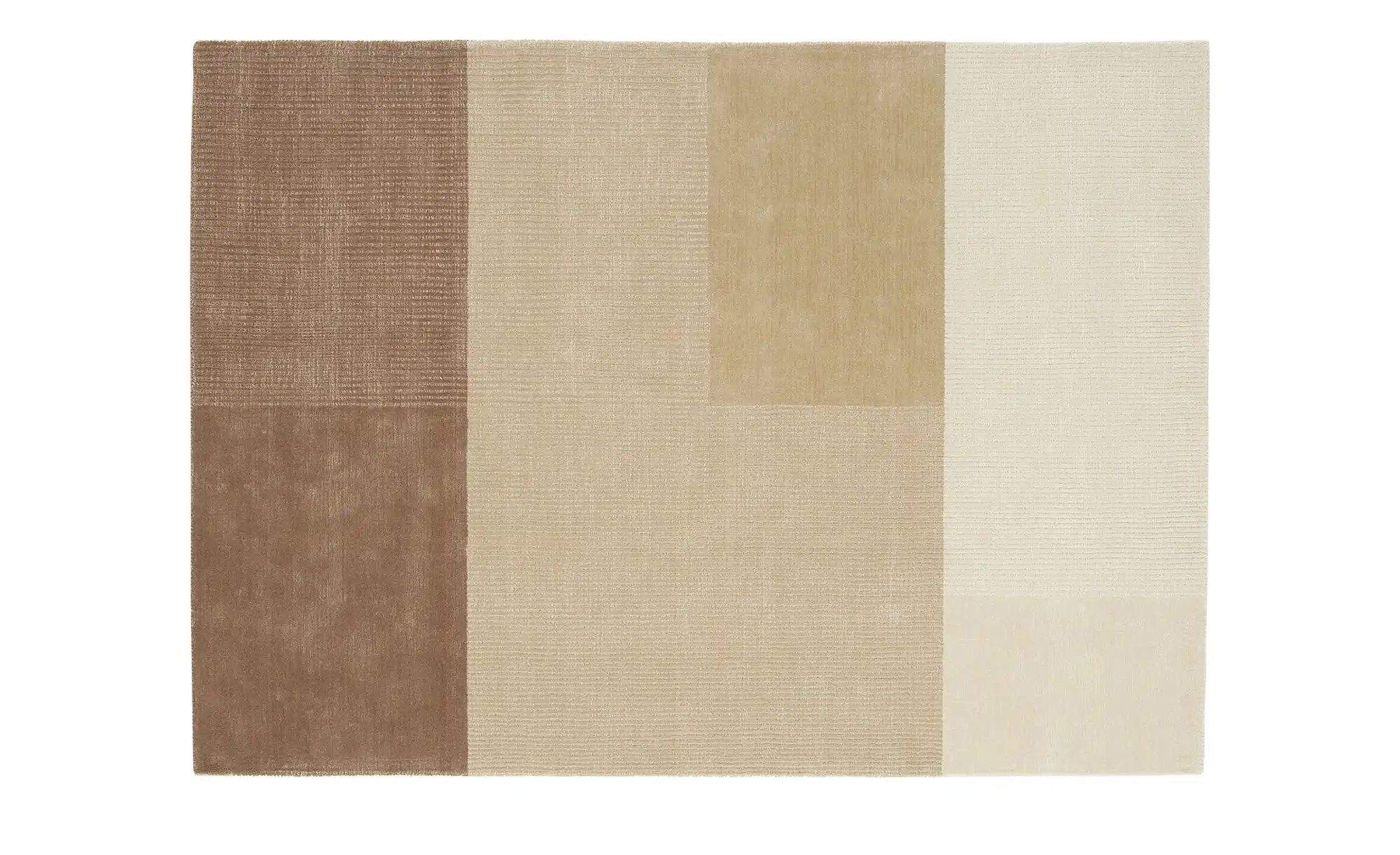 Handloom Teppich Campi