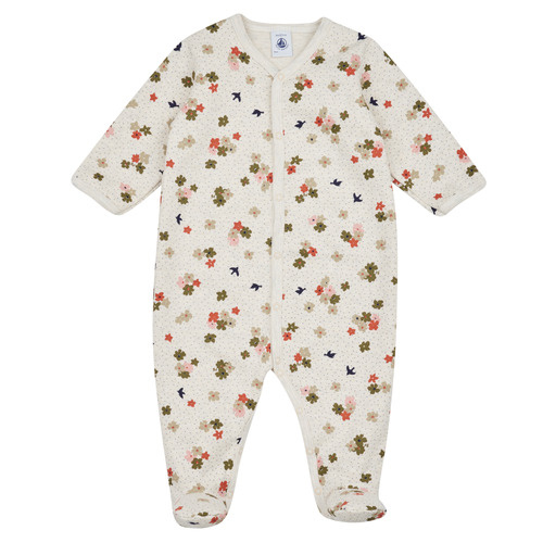 Petit Bateau - LAUREEN - Multicolore