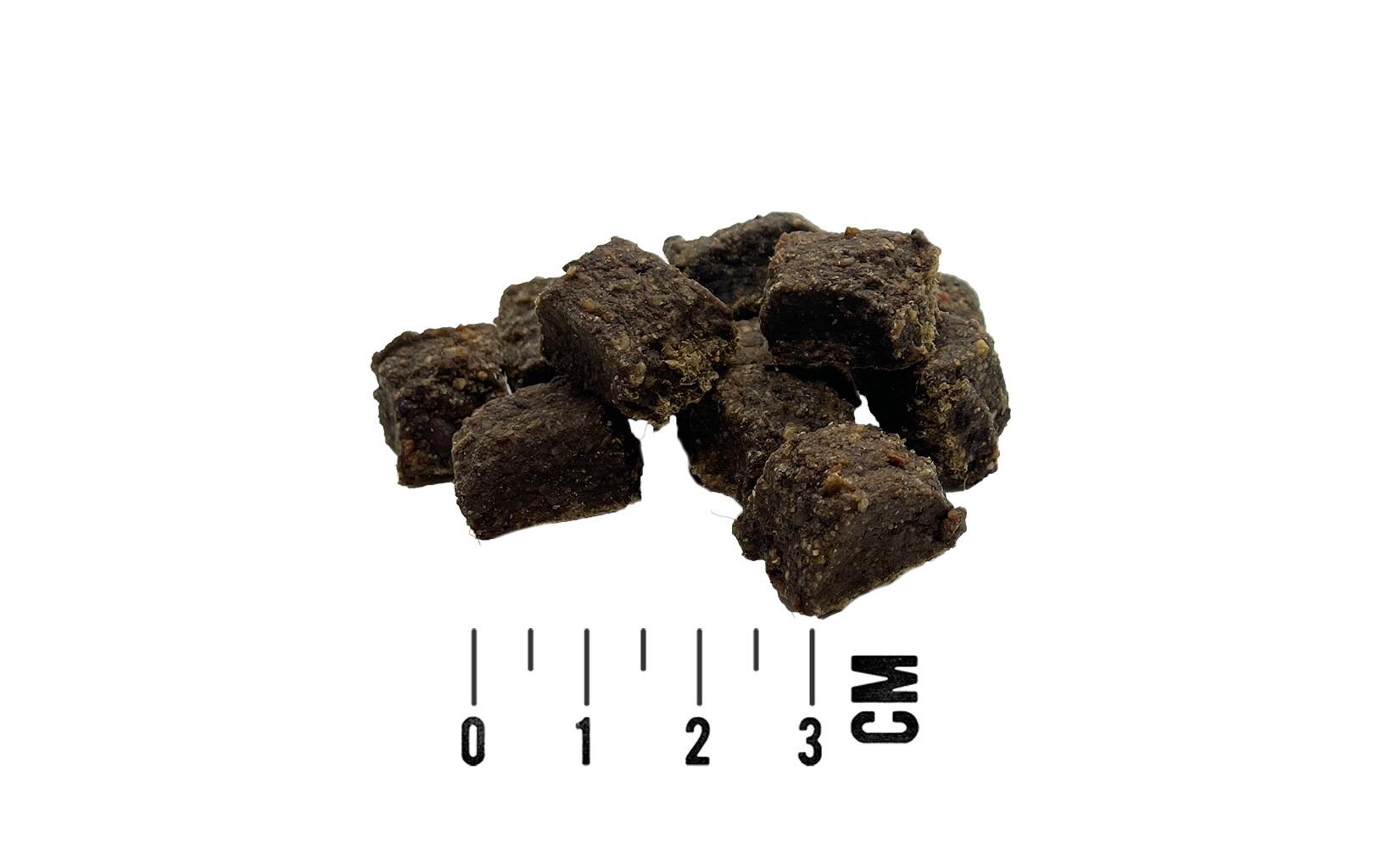 Leckerli Mono Pferd 100 gSnack für Hunde