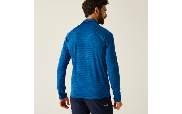 Regatta Yonder II Herren Fleecepullover
