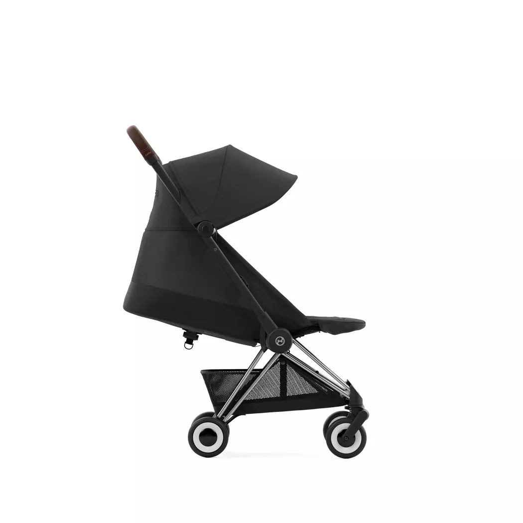 Buggy Coya Sepia Black