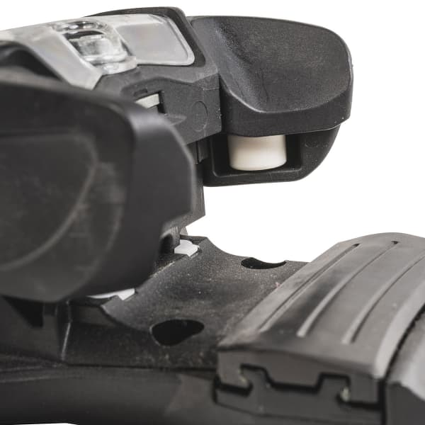 Fixation ski ARMADA WARDEN MNC 11 L100 BLACK