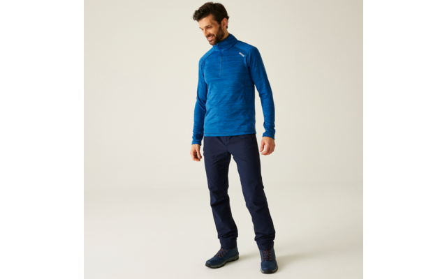 Regatta Yonder II Herren Fleecepullover
