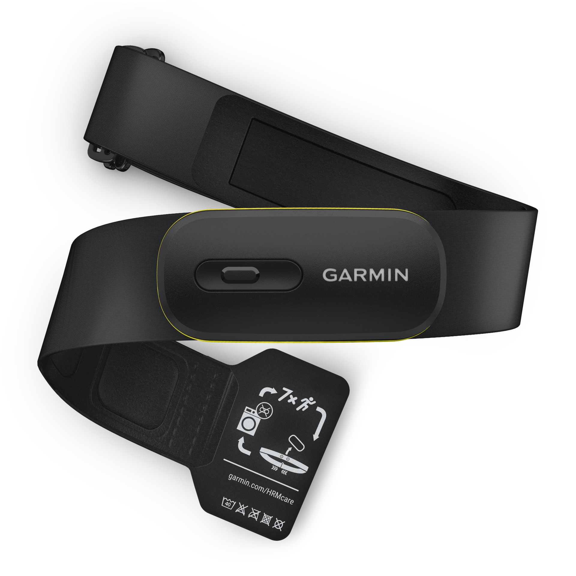 Garmin Brustgurt »HRM 600 Herzfrequenz-Brustgurt XS - S«