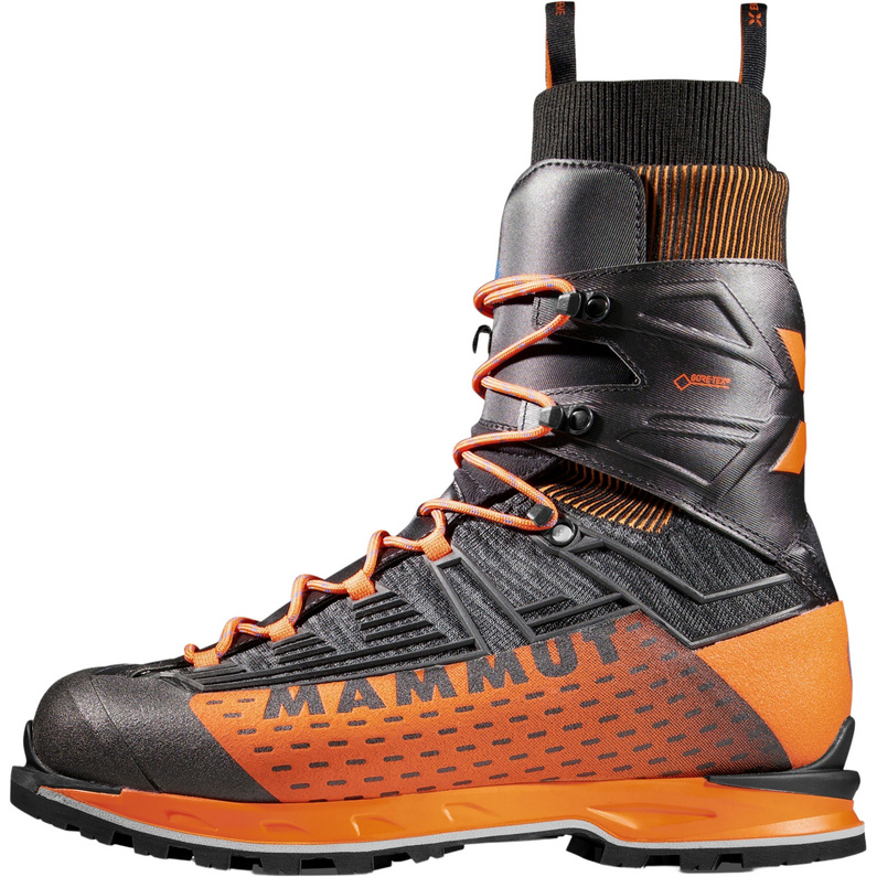 Mammut Damen Nordwand Knit High GTX Schuhe