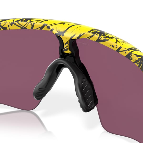 Lunette vélo OAKLEY RADAR EV PATH TDF SPLATTER