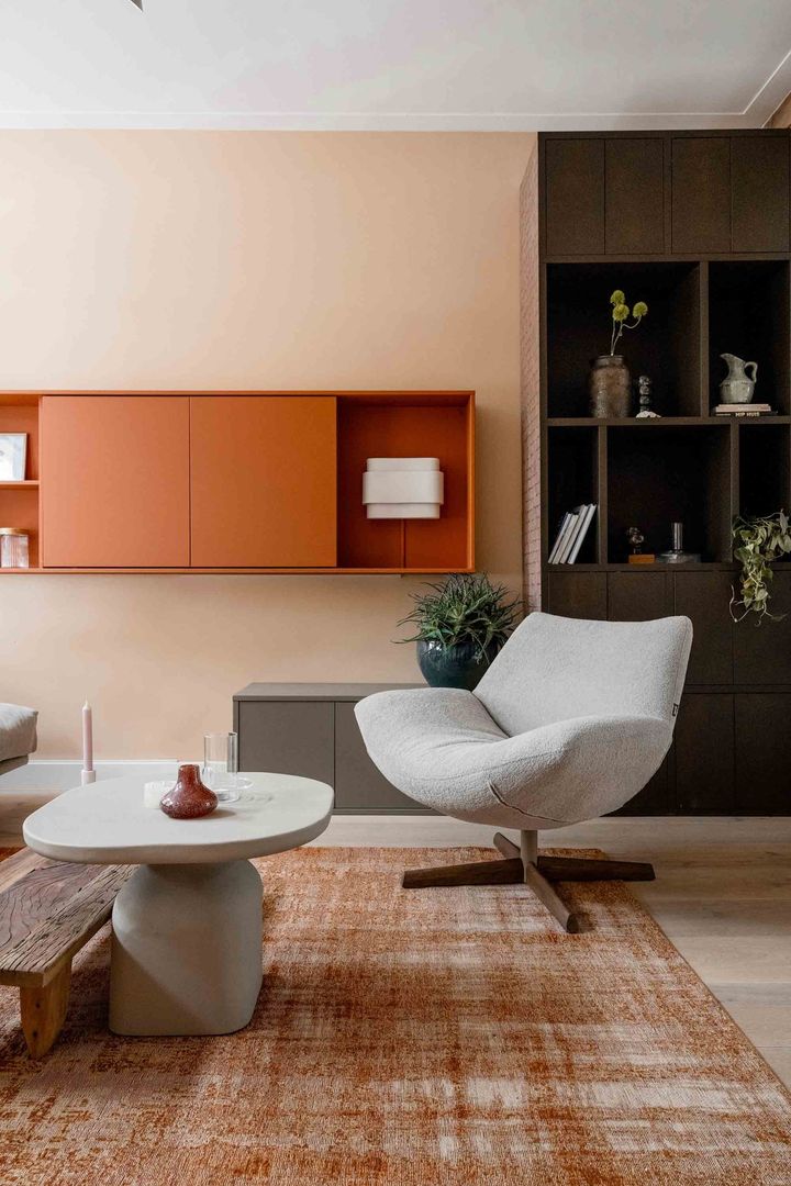 WOOOD   Turner Tv-meubel