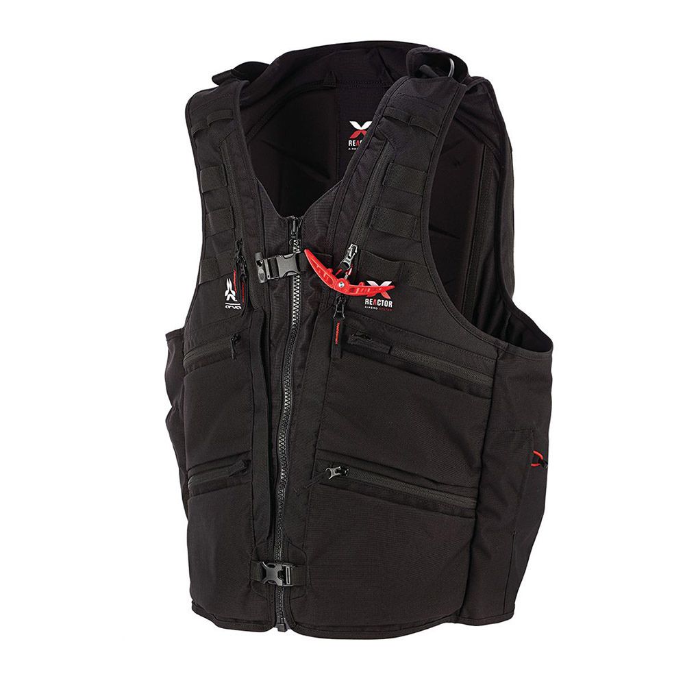 Arva REACTOR V1 15L - Gilet airbag