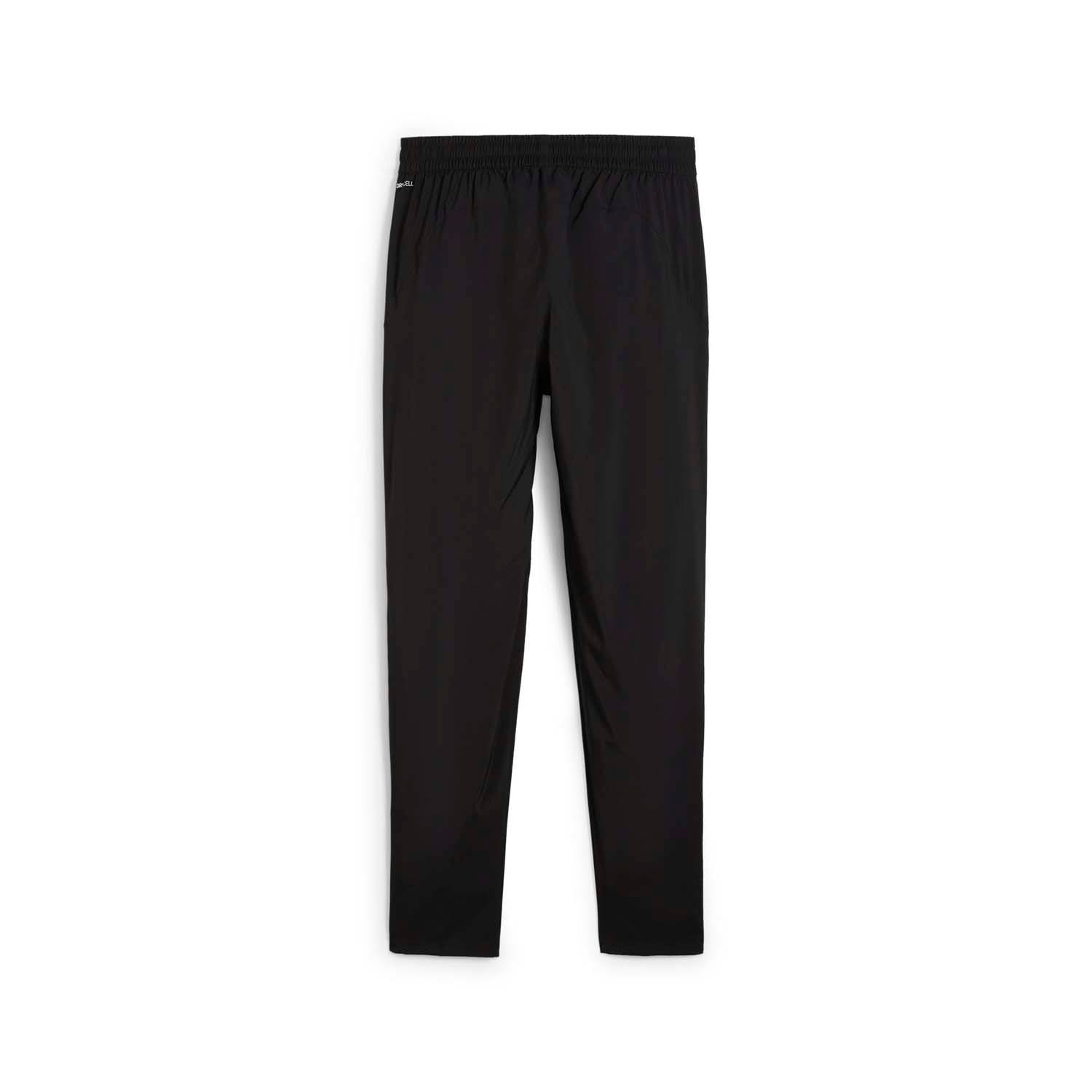 PUMA  Wit Woven Tapered Pants