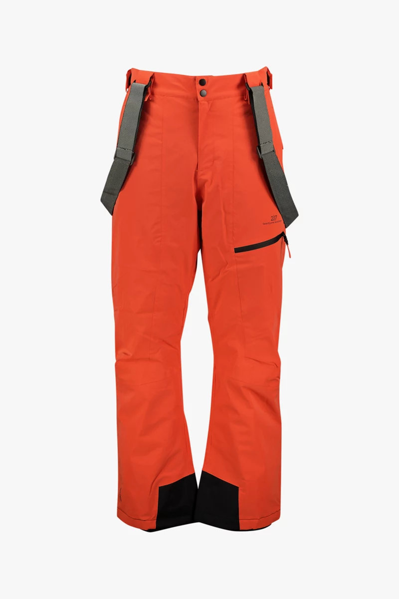 2117 OF SWEDEN Ebbared ECO Light Padded Herren Skihose