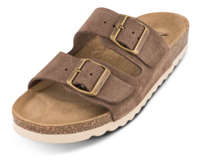 NOË Collection Sandal Brun 4416101330