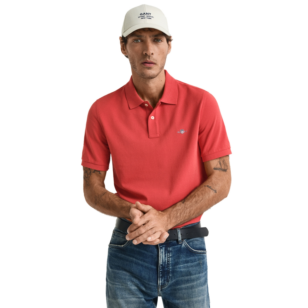 Heren Polo KBIS25-M10