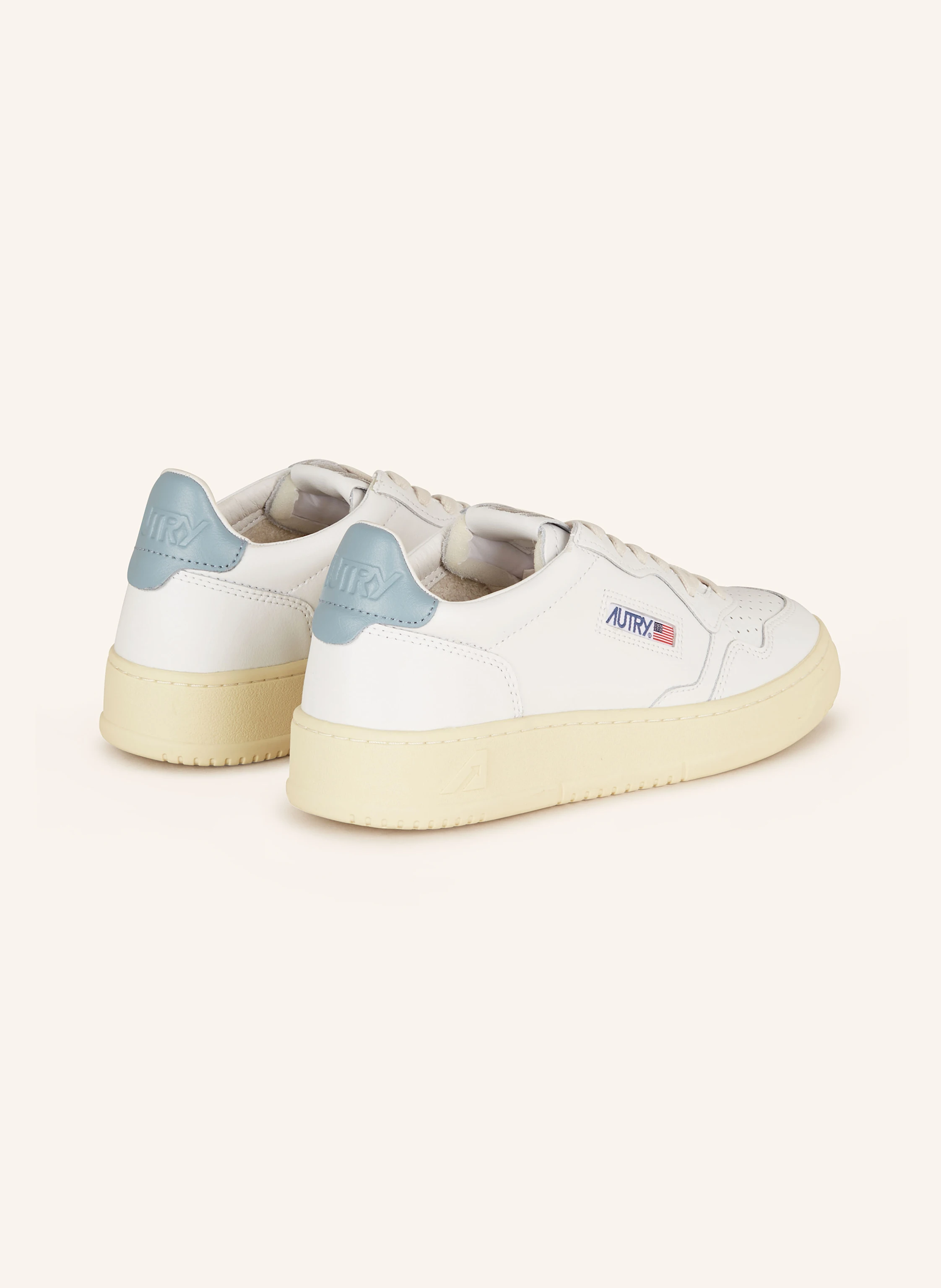 AUTRY Sneaker MEDALIST LOW LL