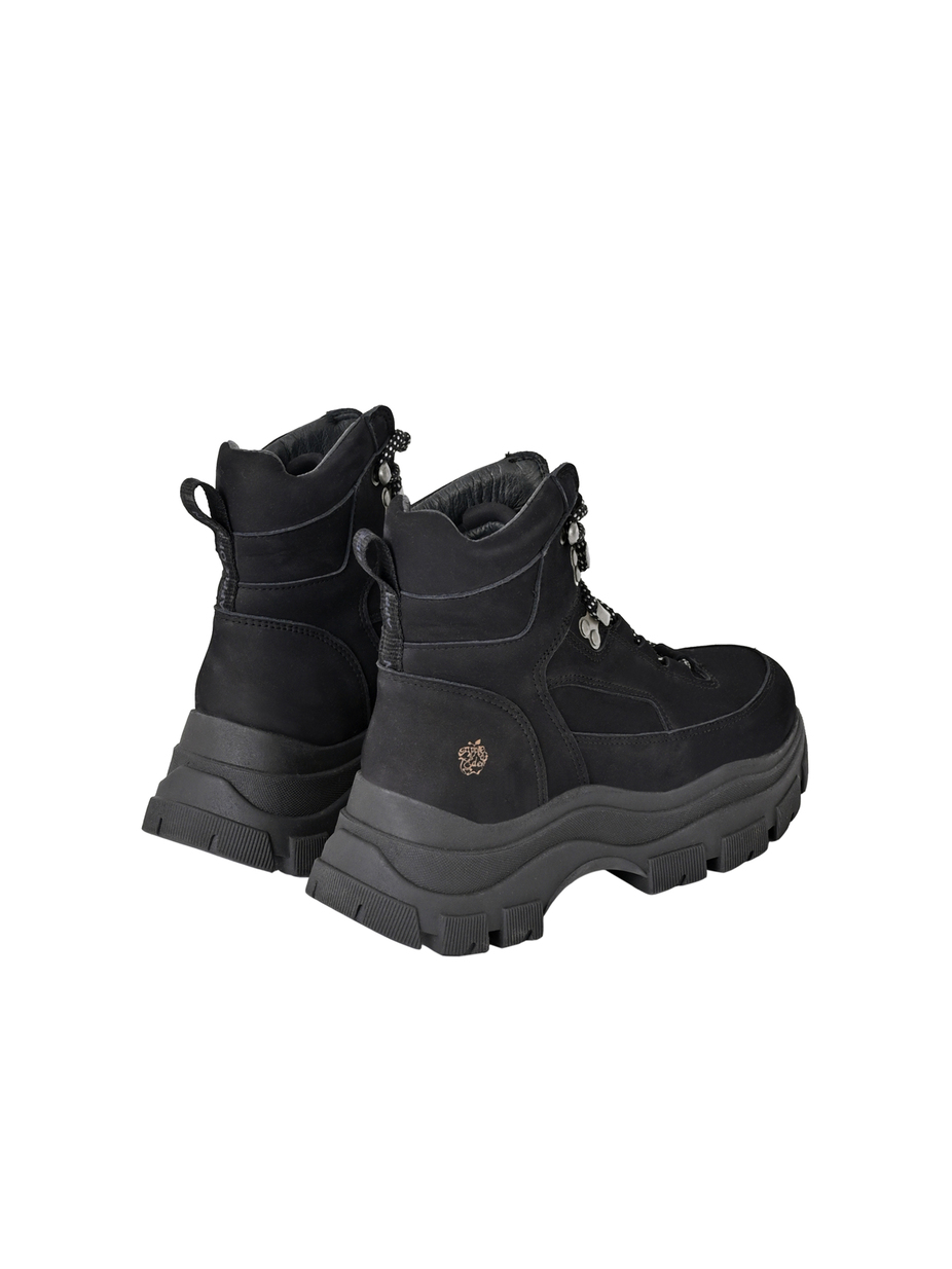 Stiefelette AMAZING