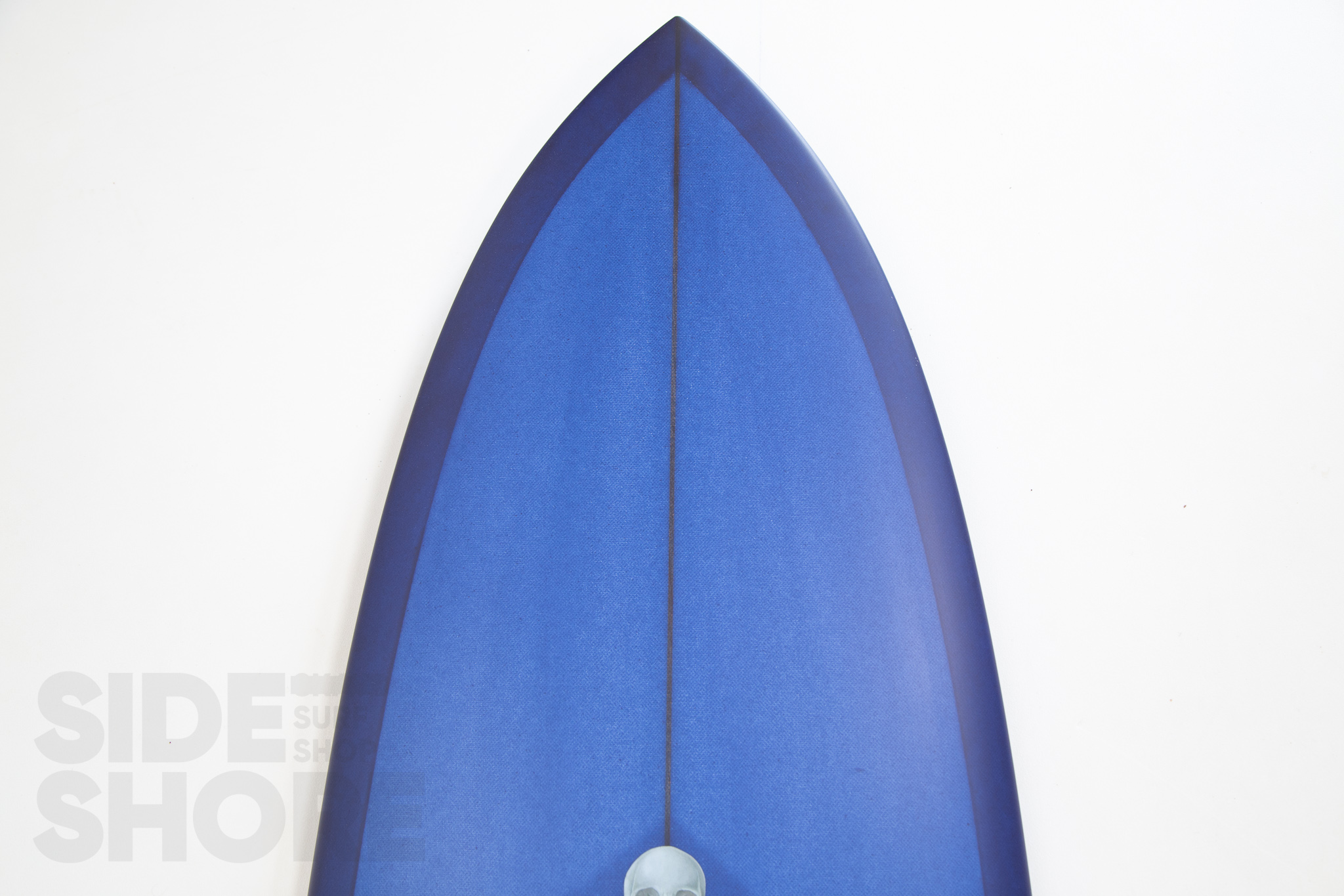 Christenson Surfboards Ultra Tracker - Volan   Blue Tint - 7'0 x 21 1/4