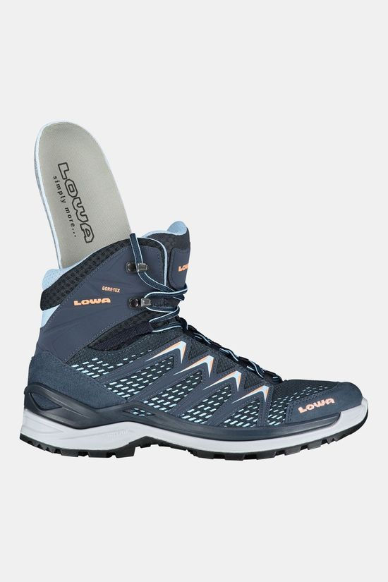 Lowa Lowa Innox Pro GTX Mid Wandelschoenen Dames