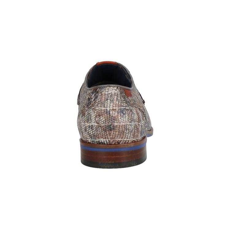 Berkelmans OULTON Multicolor [2510050356]