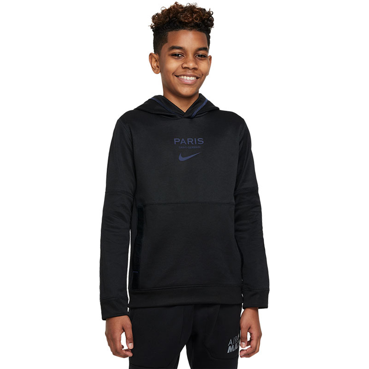Nike Paris Saint-Germain Travel Trainingspak Kids
