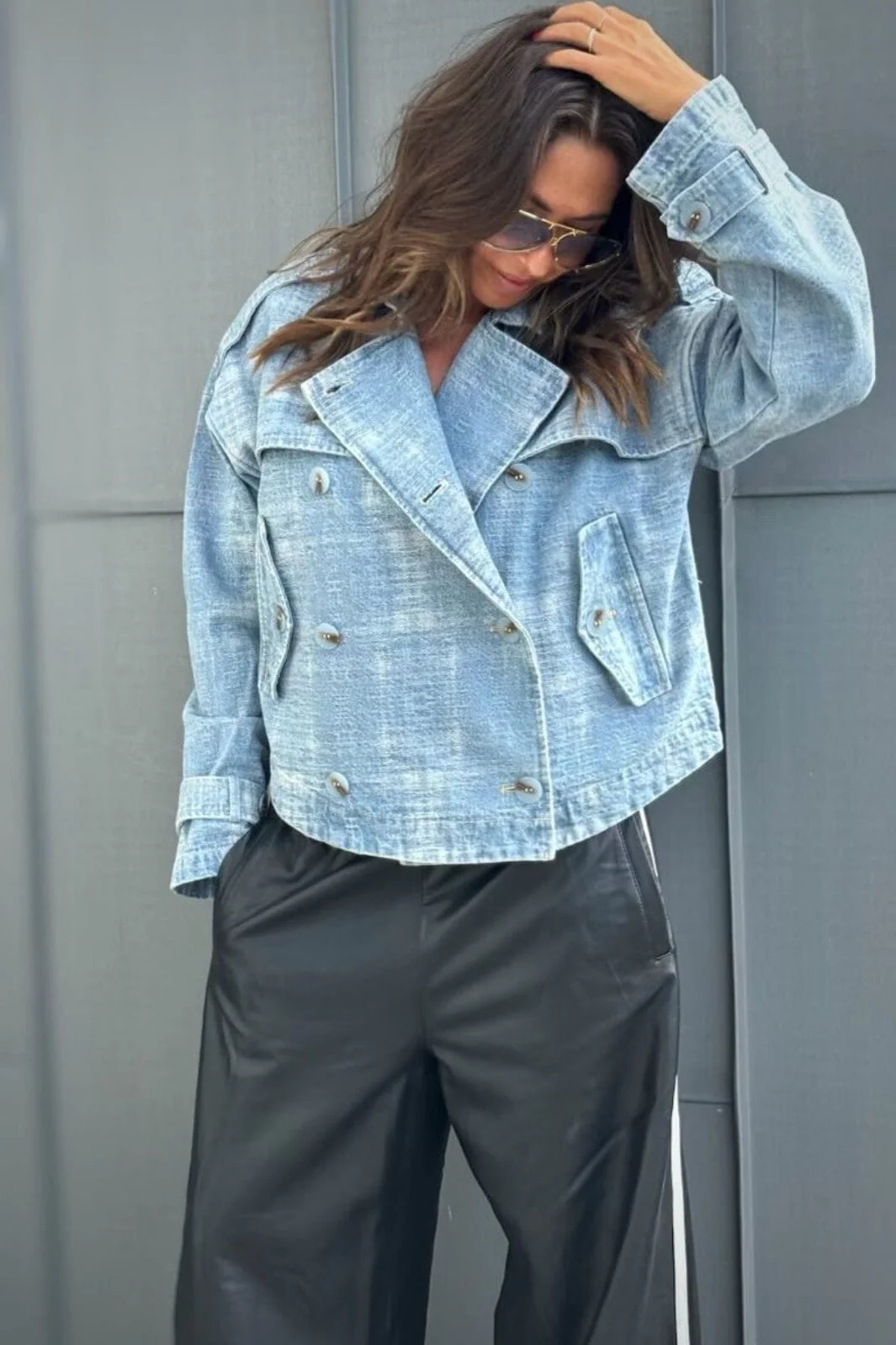 Gossia Tabitago Jacket