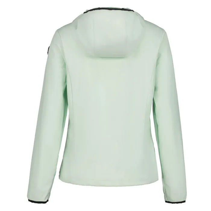 Luhta Innola Softshell Jas Dames