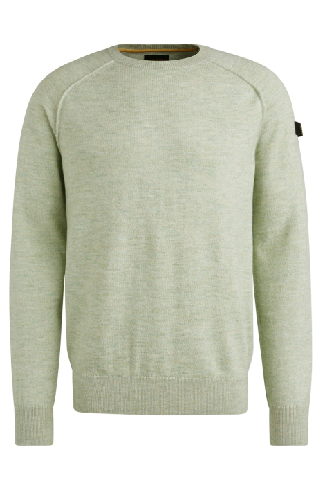 PME legend groene heren trui