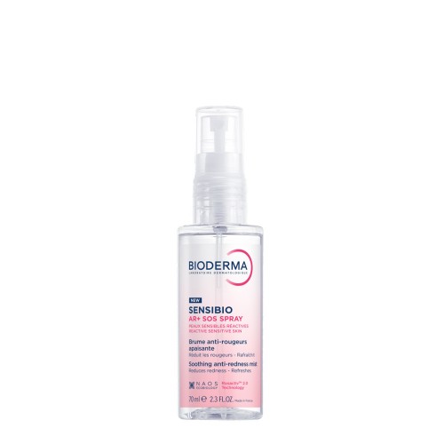 Bioderma Sensibio AR  SOS Spray 70ml