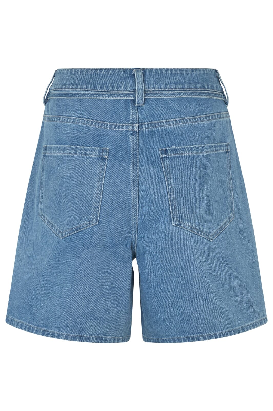 Modström Naomamd Solid Shorts 58473
