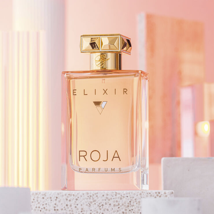 ROJA PARFUMS ELIXIR ESSENCE DE PARFUM 75 ML