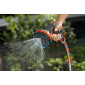 Gardena broes metaal multifuctioneel premium