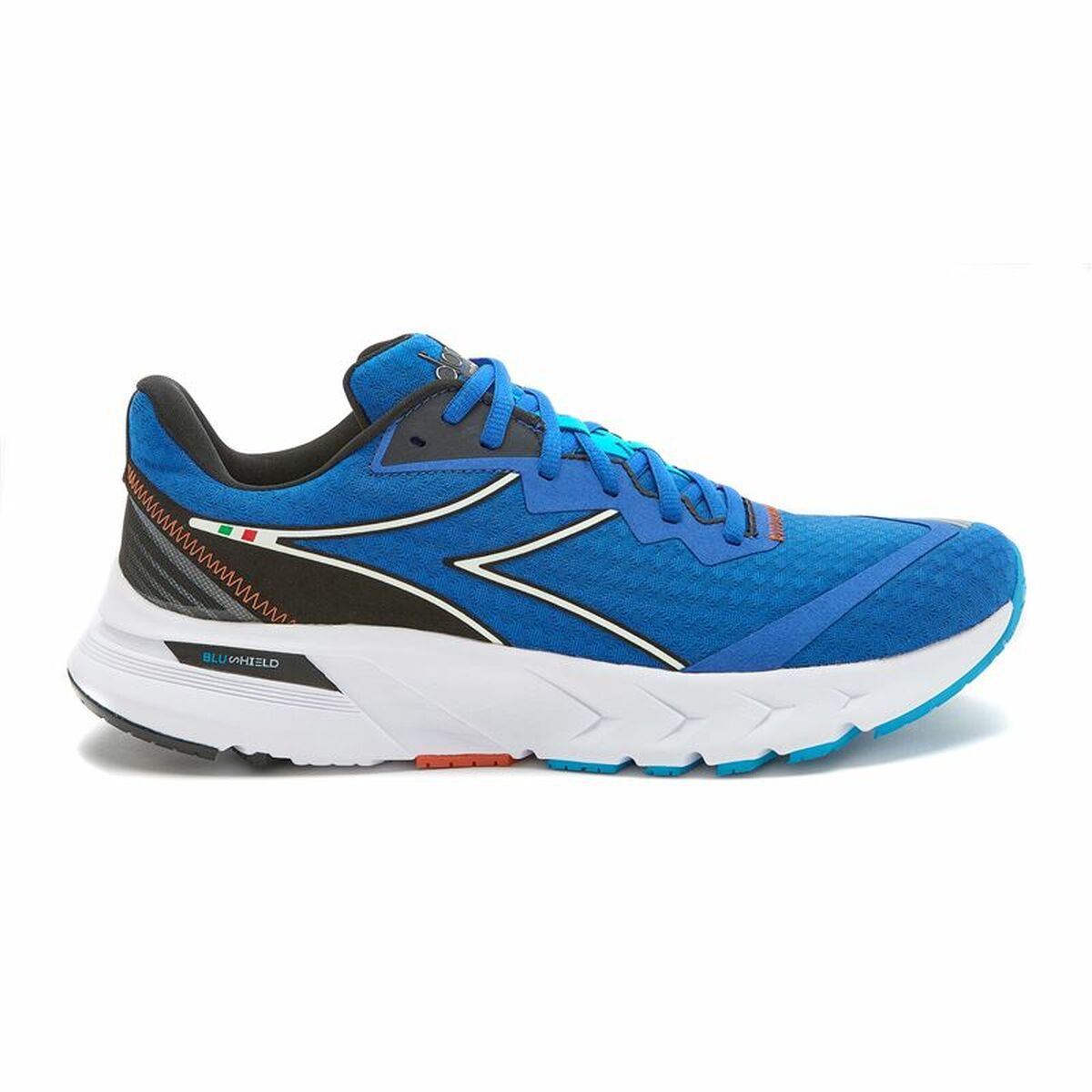 Tênis de corrida Diadora Mythos Blushield Volo 2
