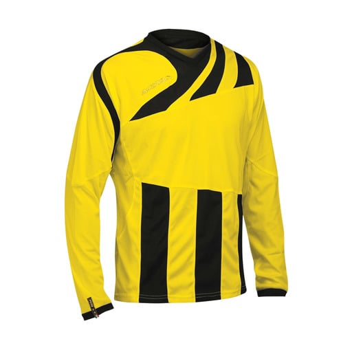 Camiseta Acerbis Mira Manga Larga